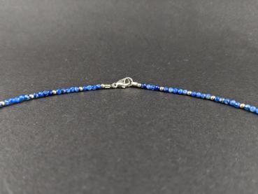 Preview: Kyanit Halskette (46 cm)